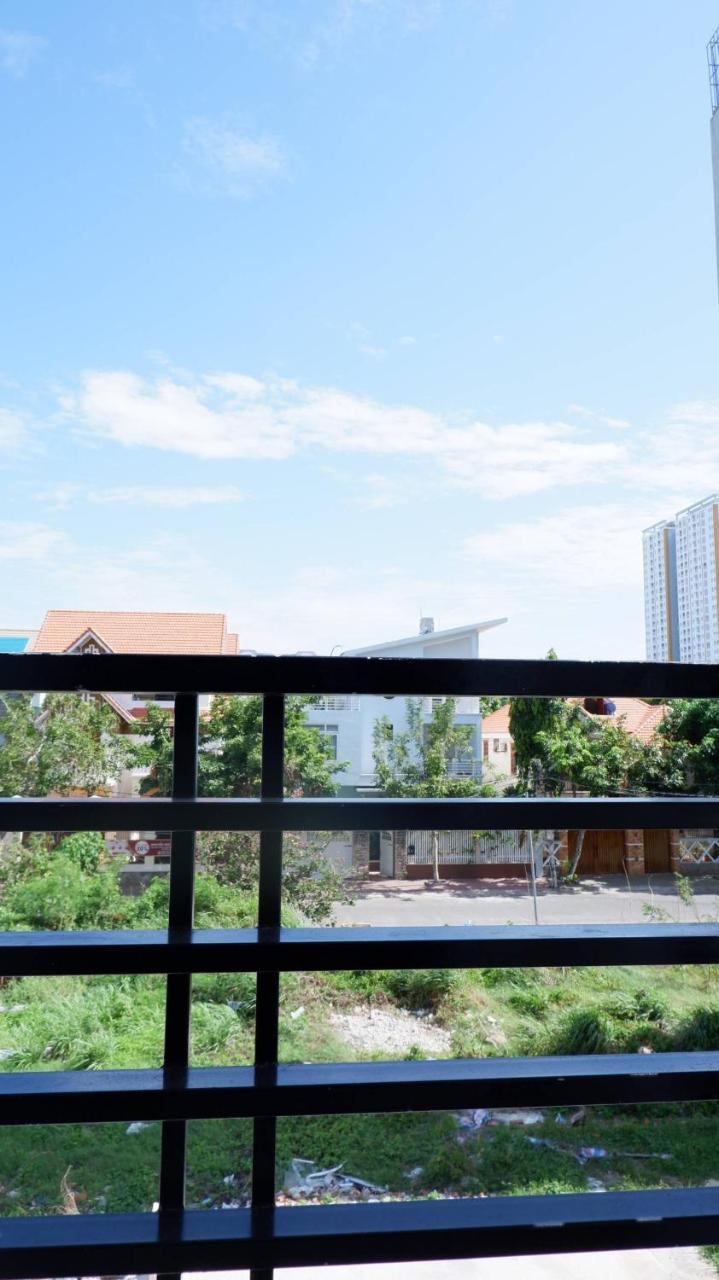 โรงแรมนิว หวุงเต่า ภายนอก รูปภาพ